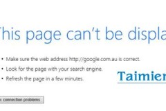 Cách khắc phục lỗi không vào được mạng internet bằng lệnh CMD
