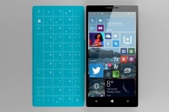 Surface Phone chip Snapdragon 835 bất ngờ xuất hiện nhiều thông tin hấp dẫn