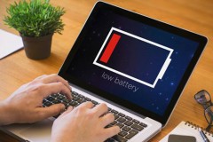 Tìm hiểu các công nghê pin trên laptop phổ biến hiện nay