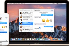 Bạn có biết về sự khác nhau giữa màu sắc tin nhắn trên iPhone không?