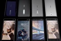 Thông tin Nokia 9: Thiết kế, cấu hình, giá bán và ngày ra mắt