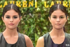 Đã có App chụp ảnh giúp bạn có thể thấy mặt mộc của bất kì ai