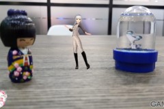 The Queen: Game thời trang 3D tương tác ảo đầu tiên tung ảnh Việt hóa cực “nuột”