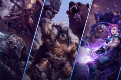 Theo bước Overwatch, Heroes of the Storm cũng chuẩn bị “sinh nhật”