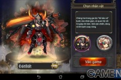 Three Kingdoms: Age of Machines - Khi các chiến tướng thời Tam quốc biến hình thành robot