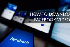 Cách tải video Facebook về iPhone nhanh nhất mà bạn không thể bỏ qua