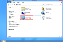Cách dùng BitLocker để mã hóa dữ liệu trên Windows 8