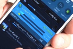 Hướng dẫn kích hoạt tính năng Download Booster trên Galaxy S8, S8 Plus