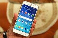 Galaxy J5 2015 sắp được lên đời Android 7.0 Nougat