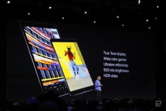 Apple ra mắt iPad và iPad Pro mới, màn hình đẹp, camera như iPhone 7