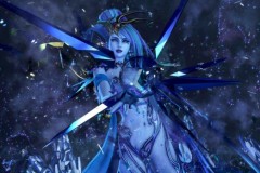 Final Fantasy Dissidia với phiên bản mới cực hoành tráng