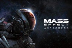 Andromeda sẵn sàng trên  Electronic Arts for PlayStation 4, Xbox One, and Microsoft Windows