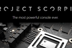 Project Scorpio: mọi thứ chúng ta biết về Xbox 4K của Microsoft