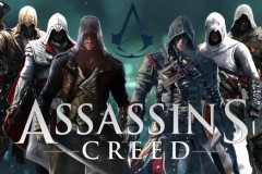 Trò chơi Assassin's Creed mới của Ubisoft đã rò rỉ