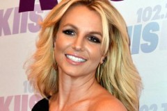 Tài khoản instagram của ca sĩ nổi tiếng Britney Spears bị hack bởi hacker người Nga