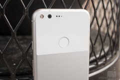 GFXBench hé lộ thông số cấu hình chi tiết chiếc Pixel XL 2 của Google