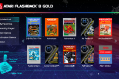 Cả Atari Flashback 8 Gold và Sega Genesis Flashback đang được cả cộng đồng chào đón