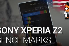 Sony cũng đã ra mắt chiếc máy tính bảng Xperia Z2 trên nền tảng Qualcomm Snapdragon 801
