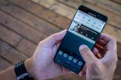 Galaxy Note FE chuẩn bị bán ra với nhiều màu sắc, giá gần 15 triệu đồng