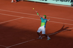 Mojjo cho phép người hâm mộ kiểm soát việc phát lại từ giải French Open