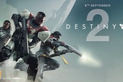 Destiny 2 - game bắn súng nhập vai hay nhất mọi thời đại được công bố tại E3 2017