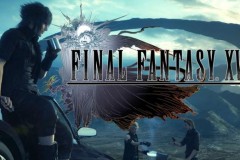 Final Fantasy 15 đã được ấn định ngày phát hành tại E3 2017