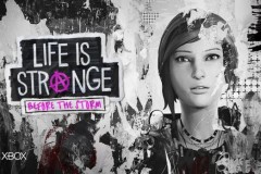 "Life is Strange Before Storm" sẽ sẵn sàng trên PS4, Xbox One và PC tại E3 2017