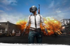 Battlegrounds phiên bản thây ma ra mắt tại E3 2017