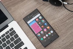 Sony Xperia XZ, XZs và X Performance nhận được bản vá lỗi bảo mật