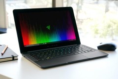 Razer đã công bố phiên bản cập nhật của máy tính xách tay Razer Blade Stealth