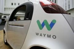 Waymo của Alphabet ra mắt dòng xe tự lái hoàn toàn mới