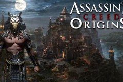 Assassin's Creed Origins sẽ ra mắt vào ngày 27 tháng 10 cho Xbox One, PS4 và PC.