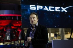 Elon Musk xuất bản 16 trang tuyên truyền vạch ra làm thế nào để nhân loại tránh khỏi sự diệt vong