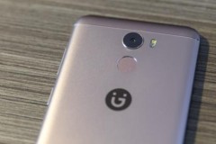 Gionee A1 Lite ra mắt: Camera selfie 20MP, pin 4,000 mAh, giá hấp dẫn