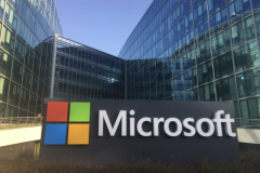 Microsoft ra mắt bàn phím với chức năng quét vân tay nổi bật