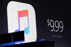 Apple đang giảm giá sâu vào dịch vụ thuê bao của Apple Music