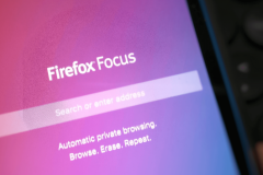 Firefox Focus đã xuất hiện trên Android để phê duyệt mọi  quảng cáo miễn phí