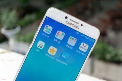 Galaxy C7 2017 sẽ có 3 phiên bản, ra mắt tháng 6?