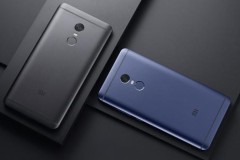 Đánh giá thiết kế Xiaomi Redmi Note 4: kim loại nguyên khối cứng cáp, cấu hình “khủng”