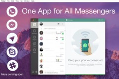 Facebook Messenger đã giới thiệu một loạt tính năng mới cho dịch vụ trò chuyện video của mình