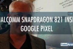 Rò rỉ thiết kế mới Snapdragon 835 của Google Pixel 2