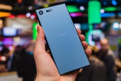 Đánh giá camera Sony Xperia XZ Premium: Phần mềm không tương xứng với phần cứng!