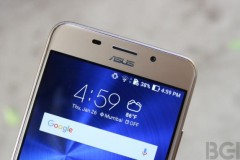 Asus Zenfone 4 Selfie bất ngờ lộ diện trên GFXBench với camera trước 12MP, chạy Android 7