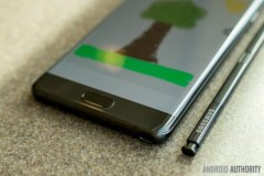 Galaxy Note 7 FE rò rỉ cấu hình đầy đủ GFXBench, chuẩn bị tiến ra thị trường