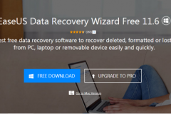 Dаtа Rесоvеrу Wіzаrd Free: phần mềm khôi phục dữ liệu miễn phí tốt nhất