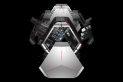 Alienware Area 51 là máy tính gaming đầu tiên sở hữu vi xử lý AMD 16 nhân