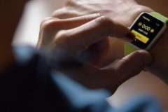 Thiết bị đeo thông minh đang là một thị trường tiềm năng trong tương lai