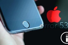 Apple khẩn trương khắc phục lỗi người dùng