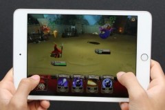 Apple iPad Mini 4 128GB đang giảm giá hấp dẫn trên trang bán lẻ trực tuyến Bestbuy