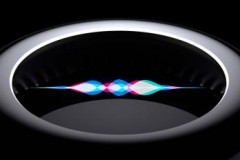 Tuần tới Apple sẽ ra mắt loa Siri - âm ấn tượng?
